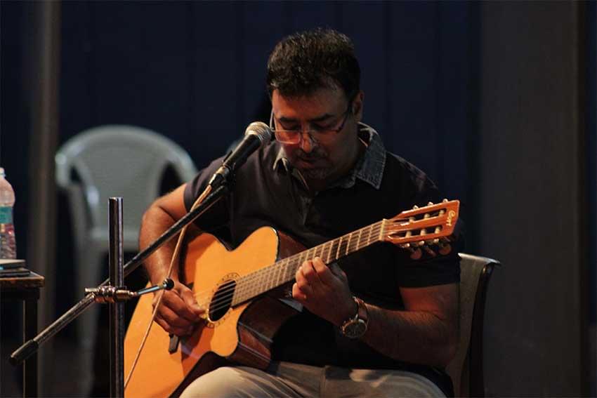 Symbiosis Center for Media And Communication Pune Events photo 3