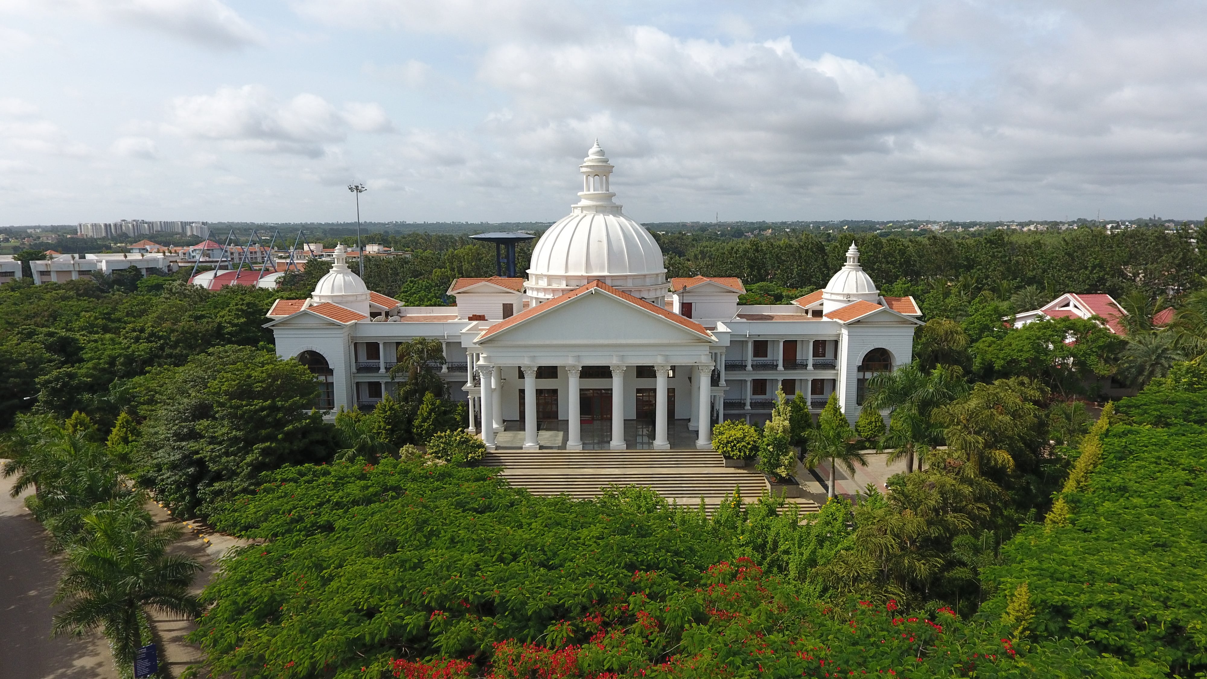Alliance University Bangalore Campus photo 21