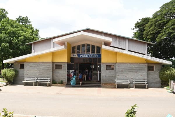 JSS Medical College and Hospital Mysore Building Infrastructure photo 6