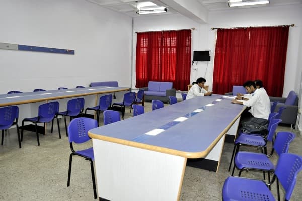 JSS Medical College and Hospital Mysore Building Infrastructure photo 7