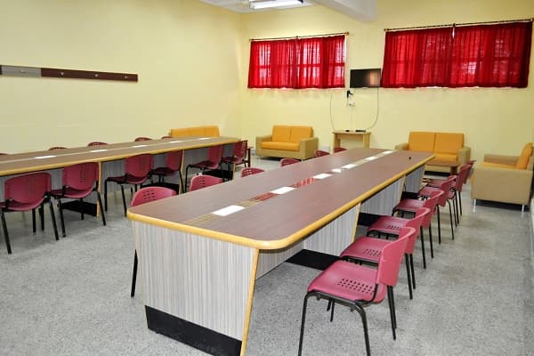 JSS Medical College and Hospital Mysore Building Infrastructure photo 8