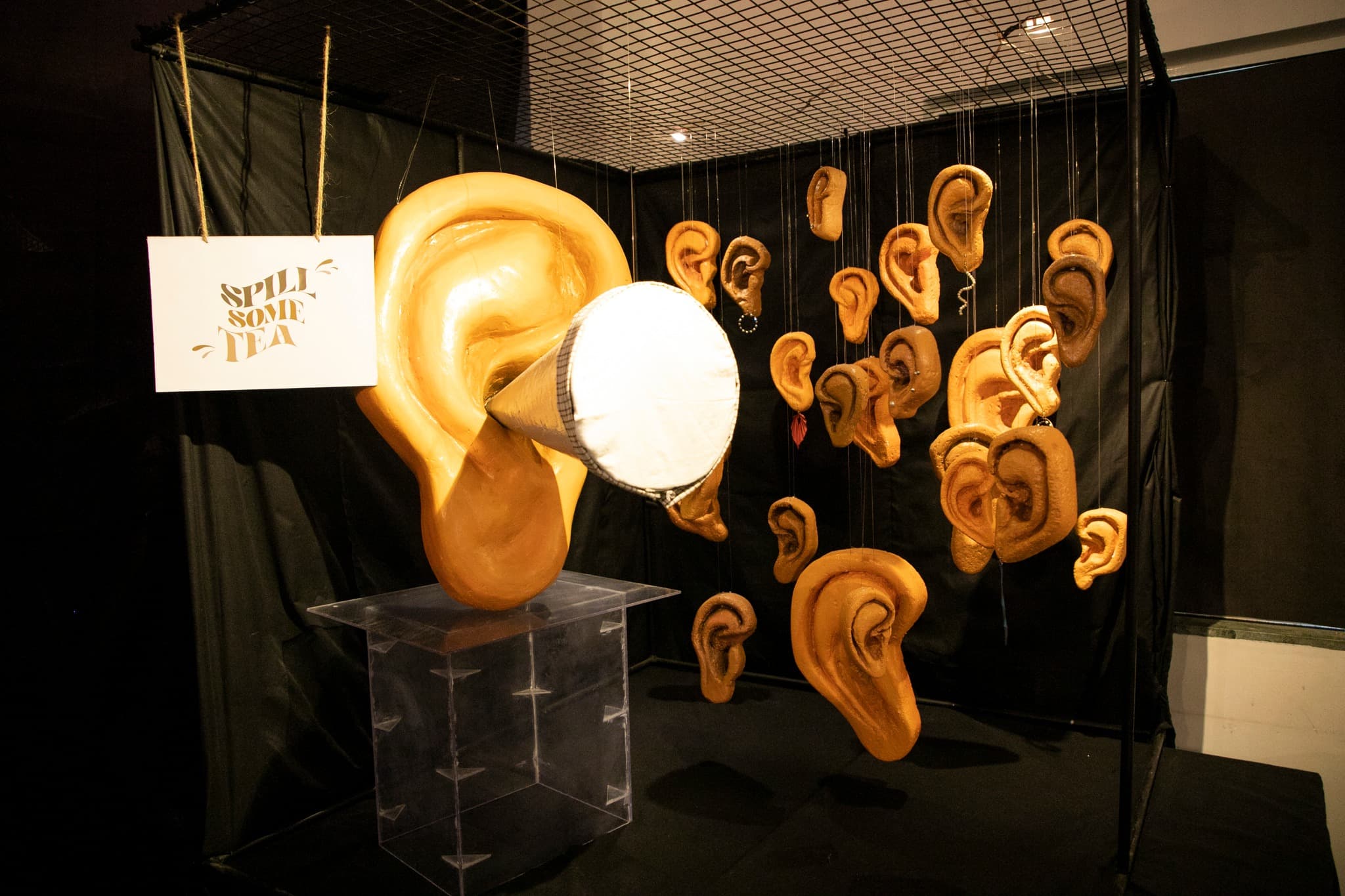 MITAOE School of Design Pune Extra Curriculars photo 2