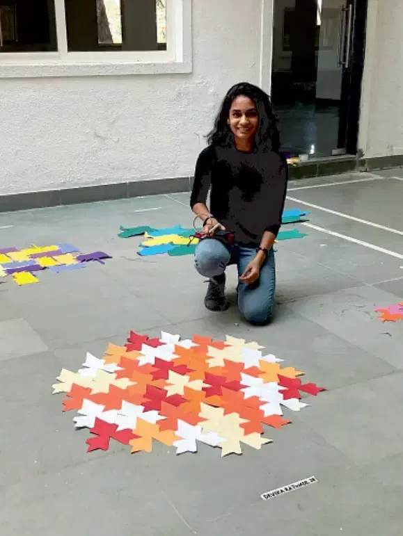 MITAOE School of Design Pune Extra Curriculars photo 12