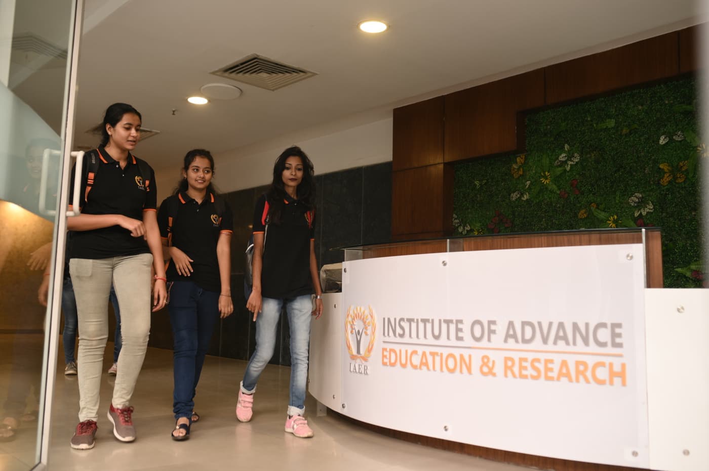 Institute of Advance Education & Research Kolkata Students photo 15
