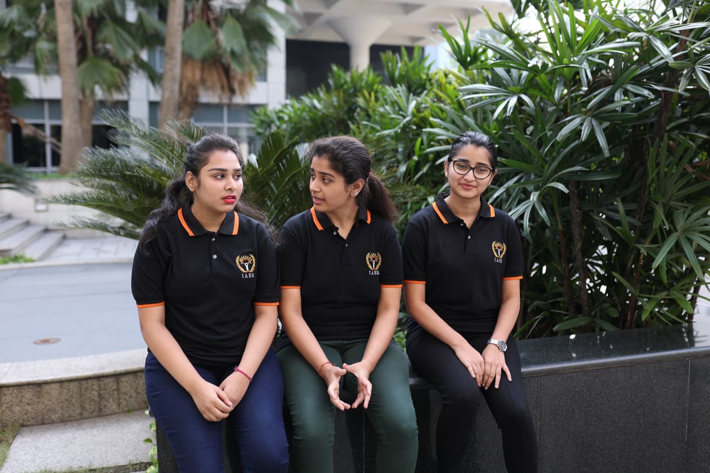 Institute of Advance Education & Research Kolkata Students photo 17