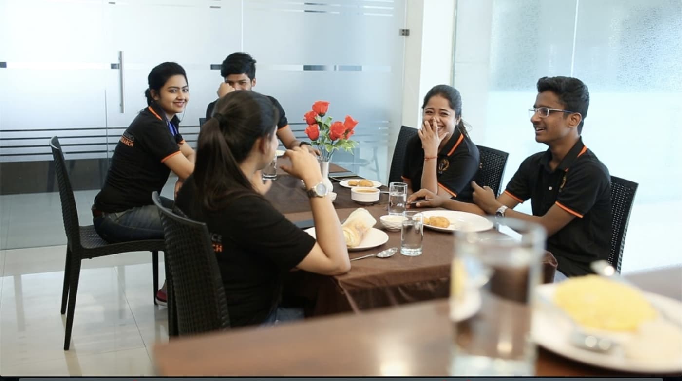 Institute of Advance Education & Research Kolkata Campus & Facilities photo 21