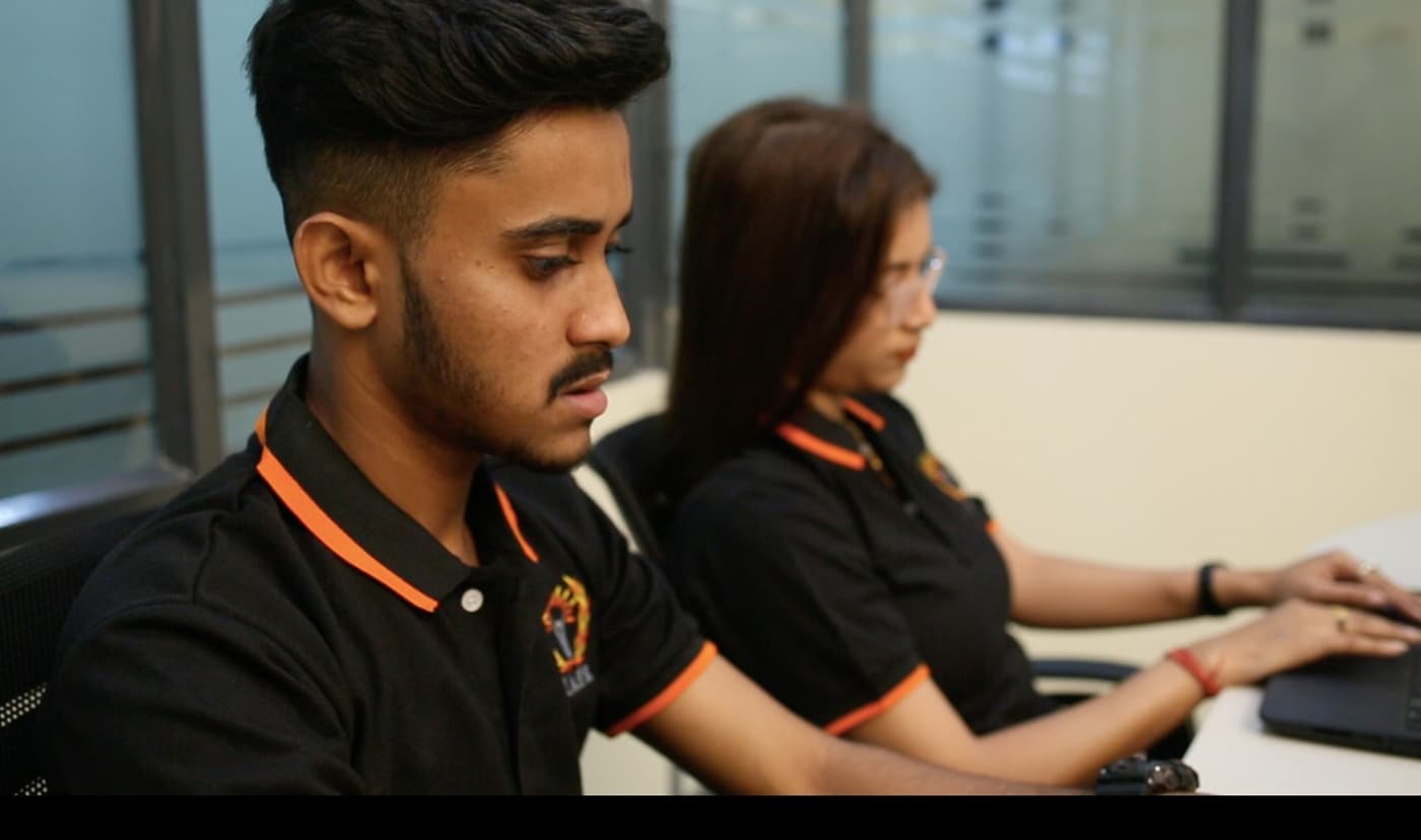 Institute of Advance Education & Research Kolkata Extra Curriculars photo 2