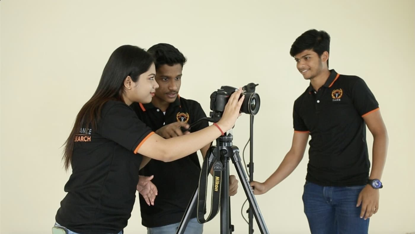 Institute of Advance Education & Research Kolkata Extra Curriculars photo 14