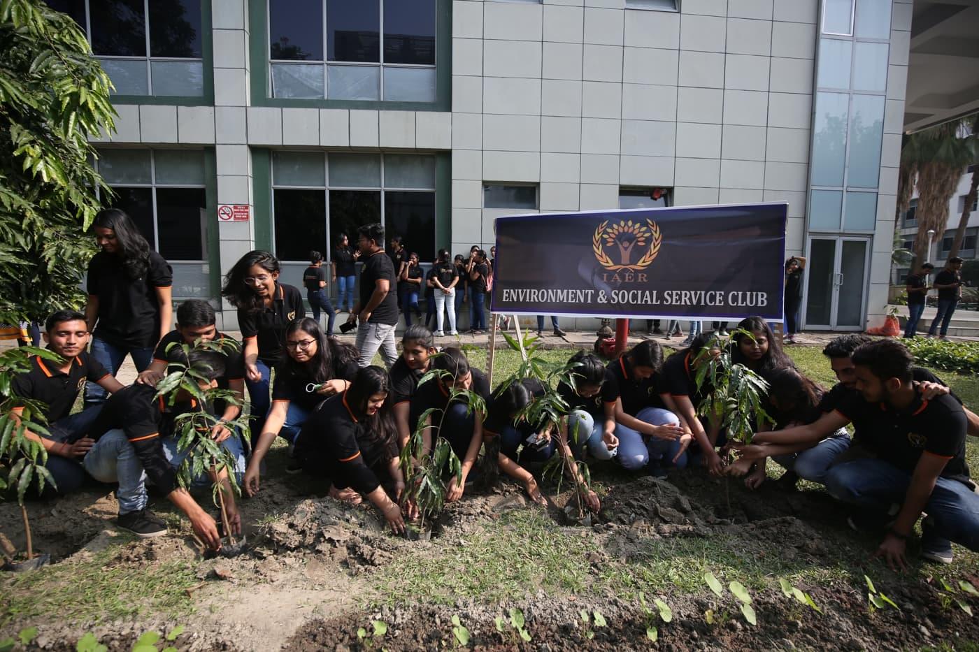 Institute of Advance Education & Research Kolkata Campus & Facilities photo 25