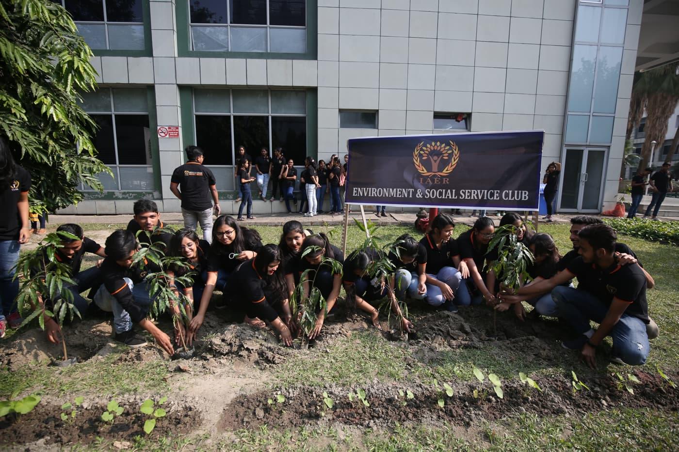 Institute of Advance Education & Research Kolkata Campus & Facilities photo 26