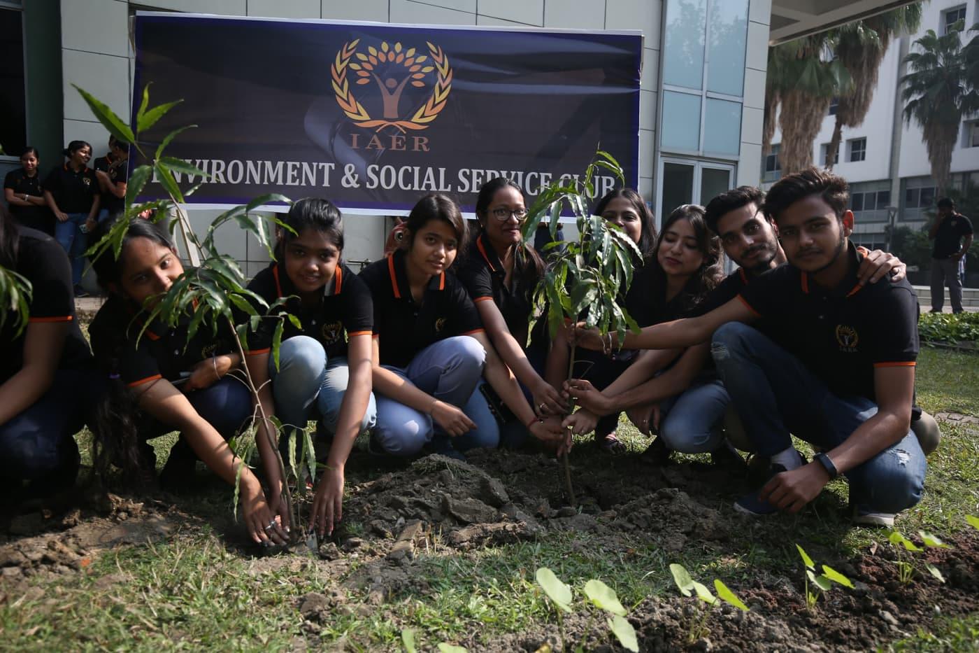 Institute of Advance Education & Research Kolkata Campus & Facilities photo 27