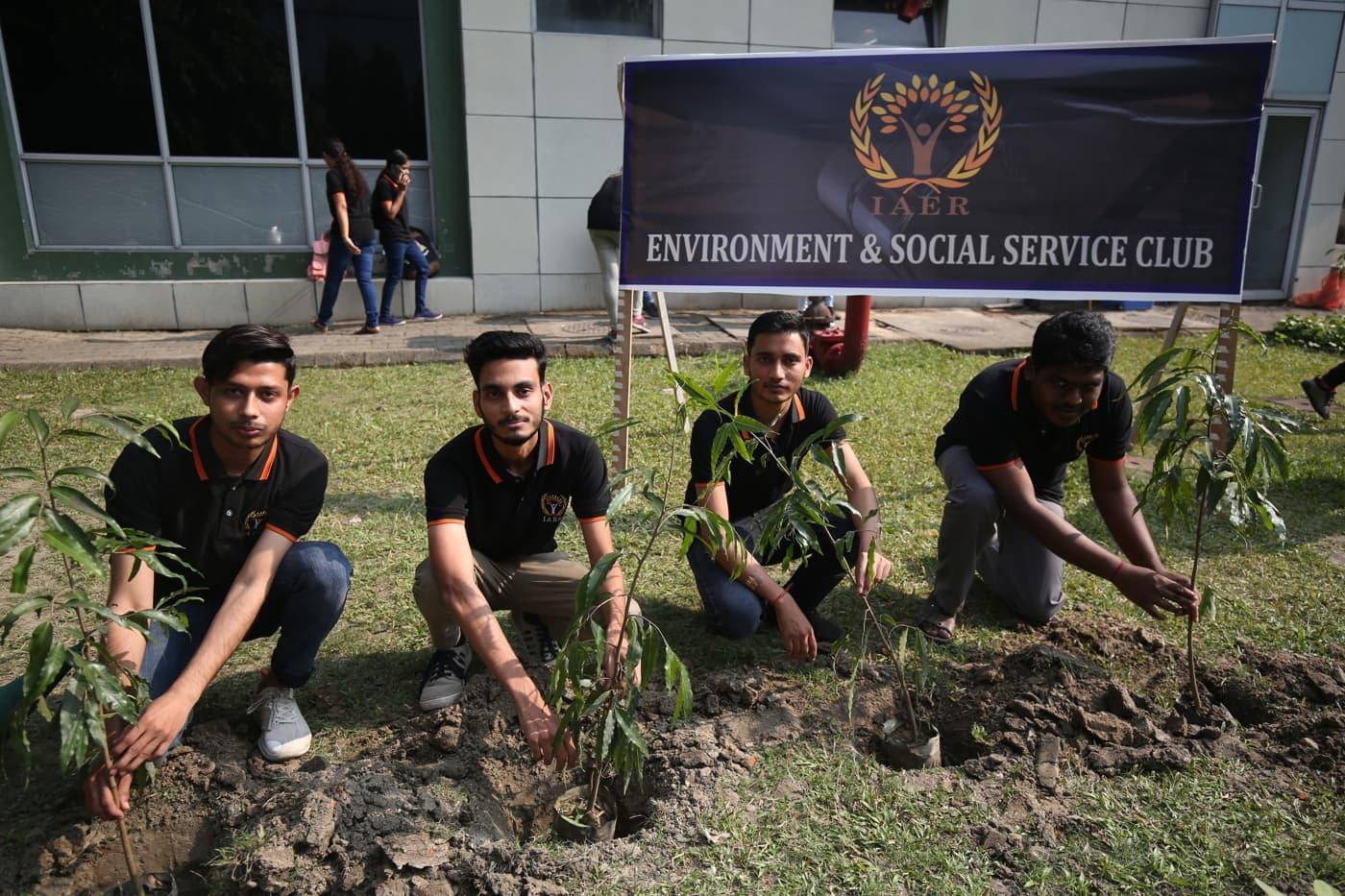 Institute of Advance Education & Research Kolkata Campus & Facilities photo 29