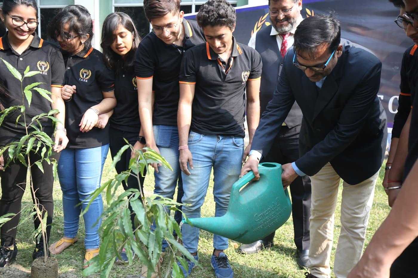 Institute of Advance Education & Research Kolkata Campus & Facilities photo 31