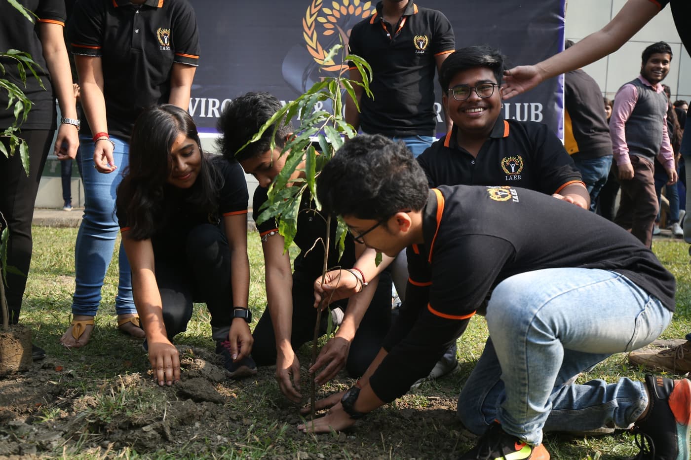 Institute of Advance Education & Research Kolkata Campus & Facilities photo 32