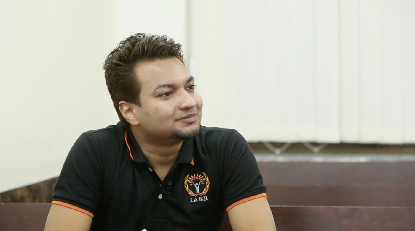Institute of Advance Education & Research Kolkata Campus & Facilities photo 34
