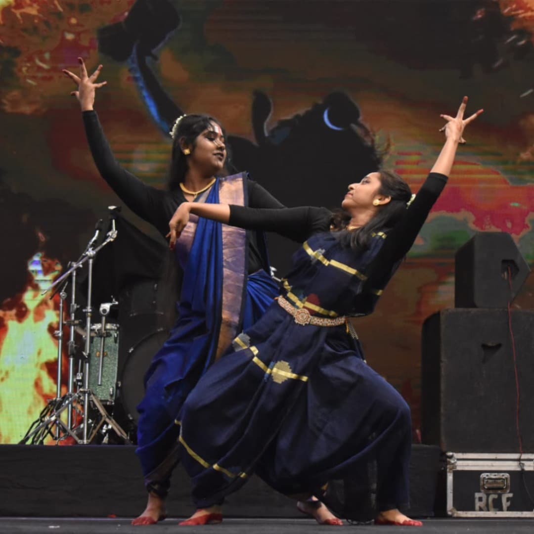 Amity University Kolkata Amiphoria photo 14