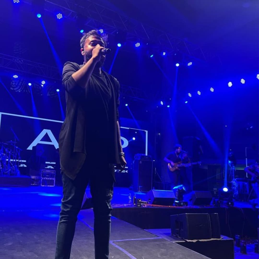 Amity University Kolkata Amiphoria photo 3