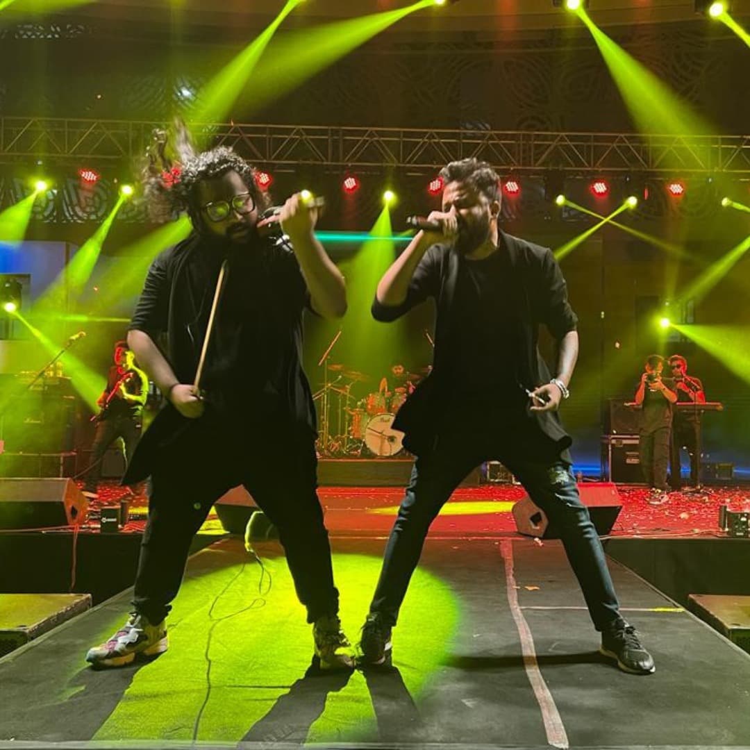 Amity University Kolkata Amiphoria photo 4