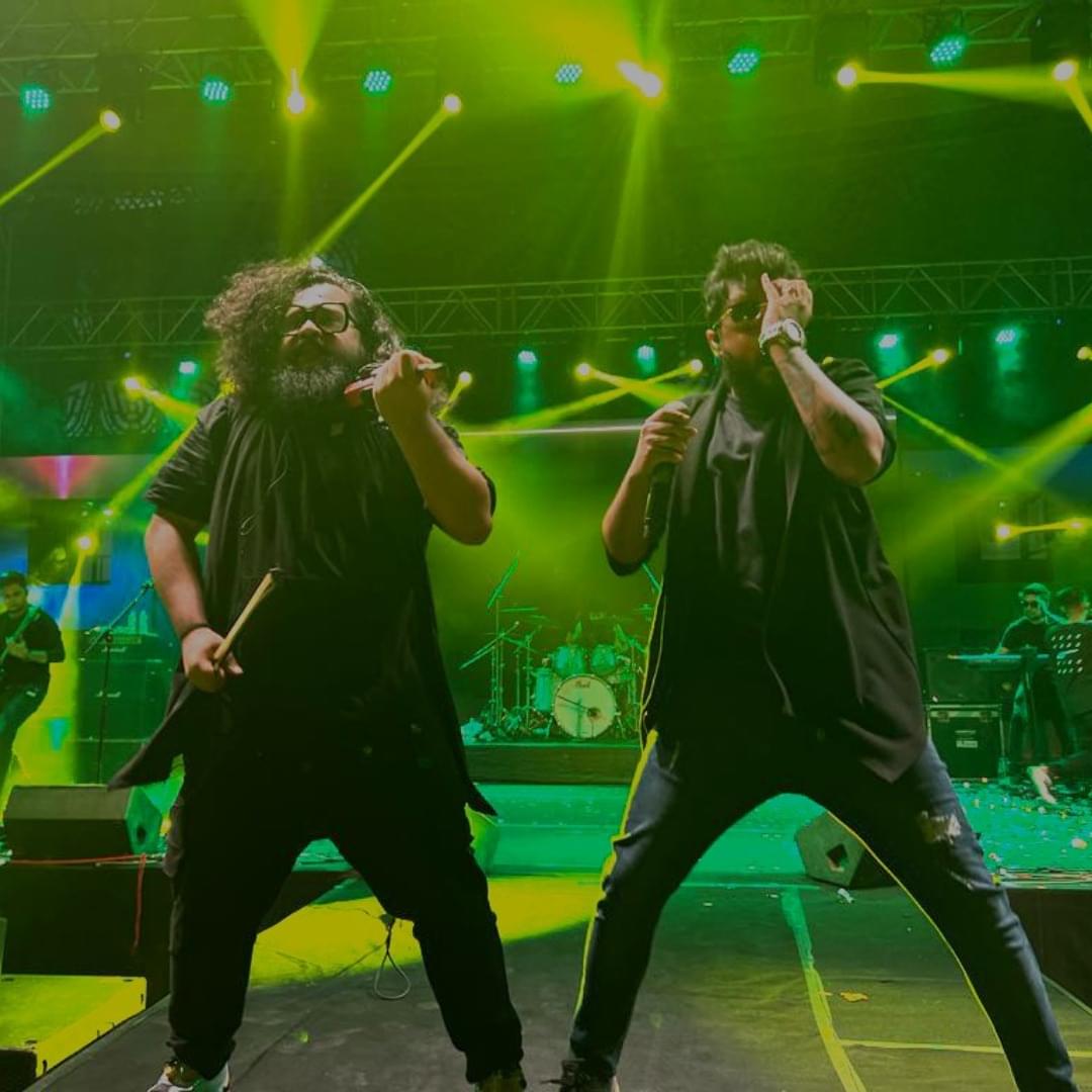 Amity University Kolkata Amiphoria photo 5