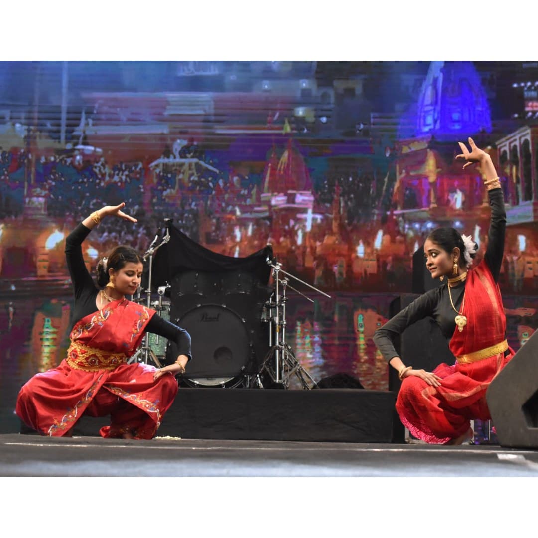 Amity University Kolkata Amiphoria photo 7