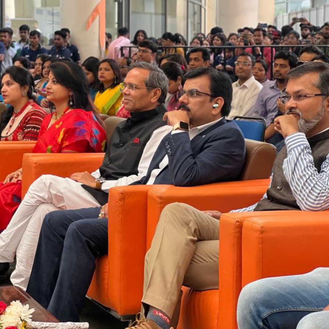 Amity University Kolkata Amiphoria photo 9