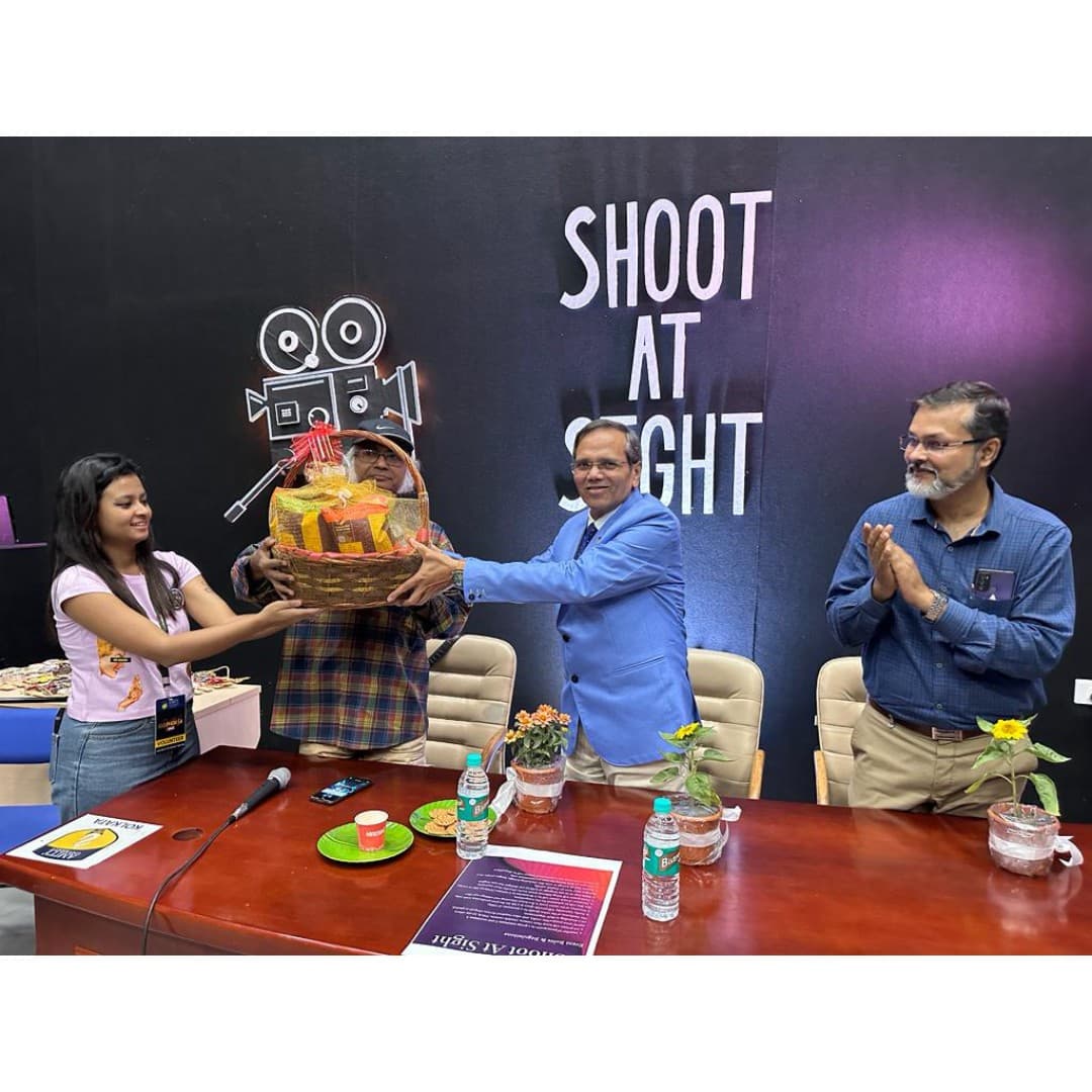 Amity University Kolkata Amiphoria photo 19