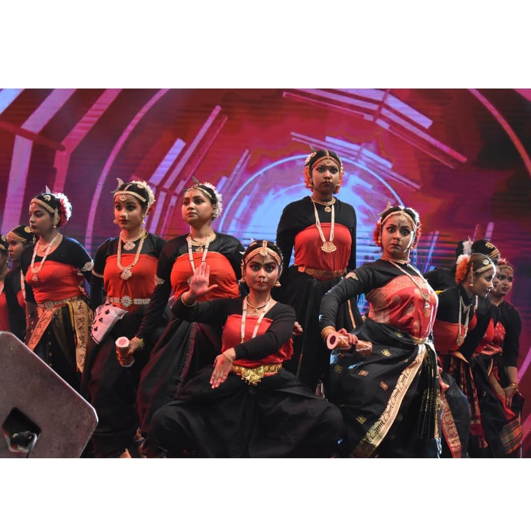 Amity University Kolkata Amiphoria photo 20