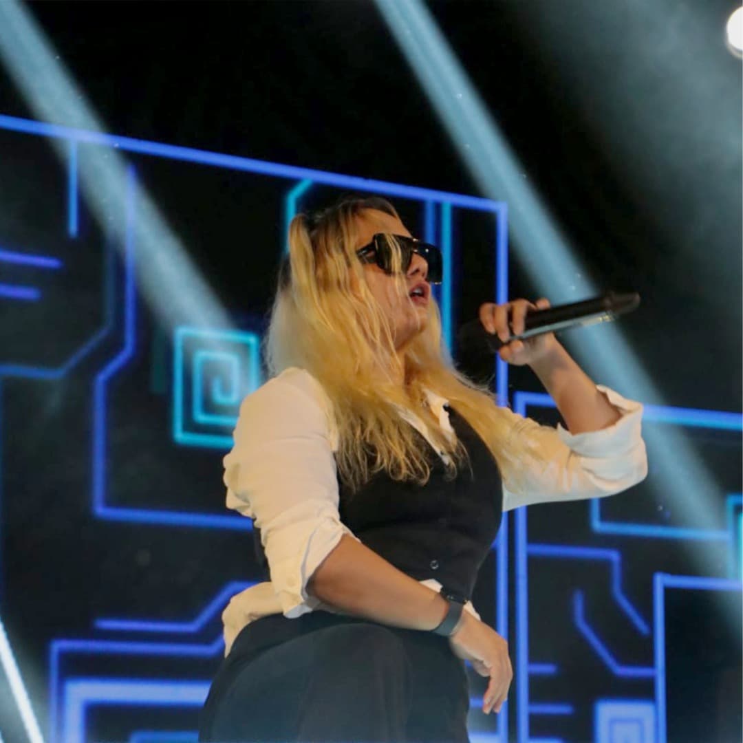 Amity University Kolkata Amiphoria photo 21