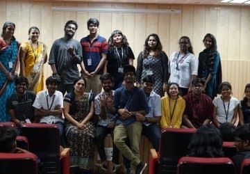 New Horizon College Marathalli Bangalore Fest photo 3