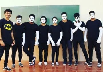 New Horizon College Marathalli Bangalore Fest photo 6