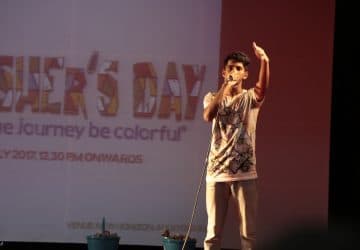 New Horizon College Marathalli Bangalore Fest photo 4