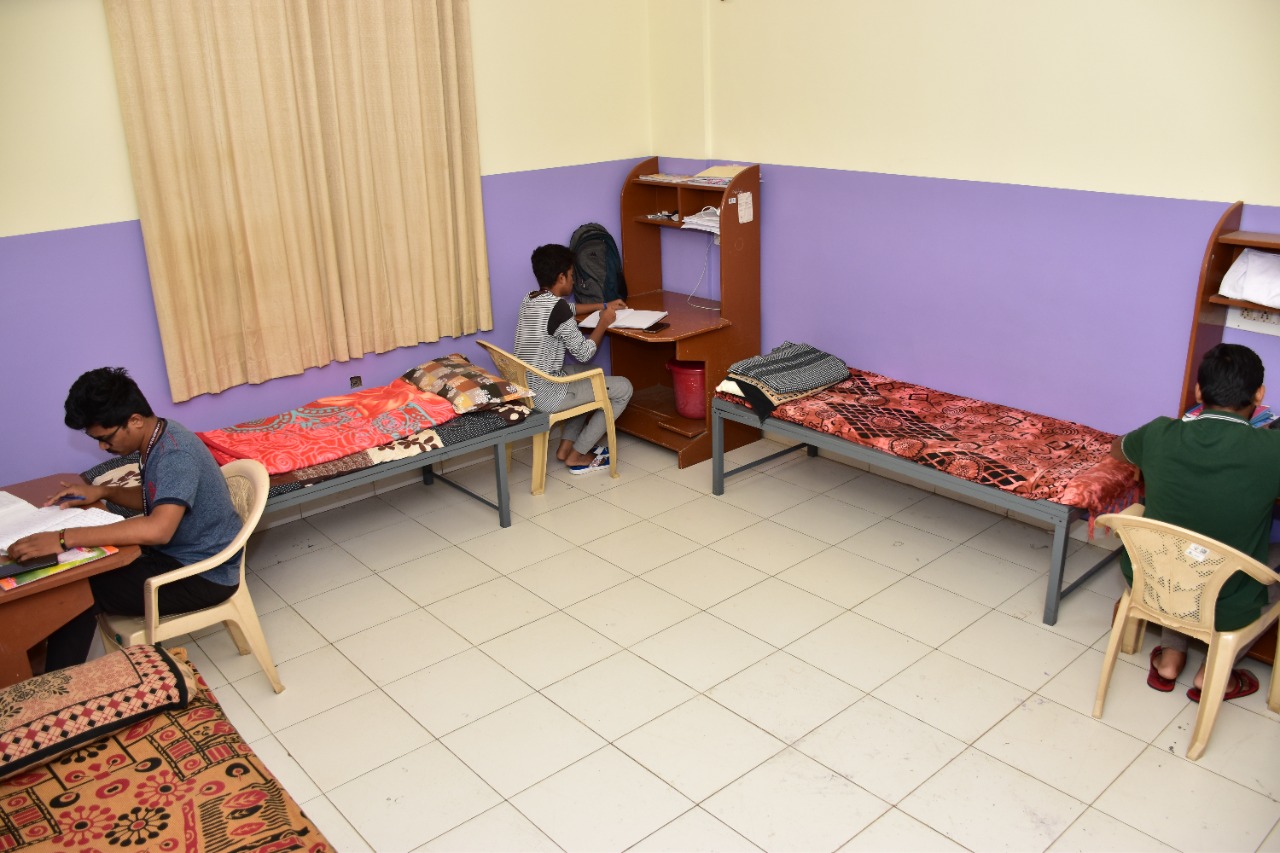 New Horizon College Marathalli Bangalore Hostel photo 8