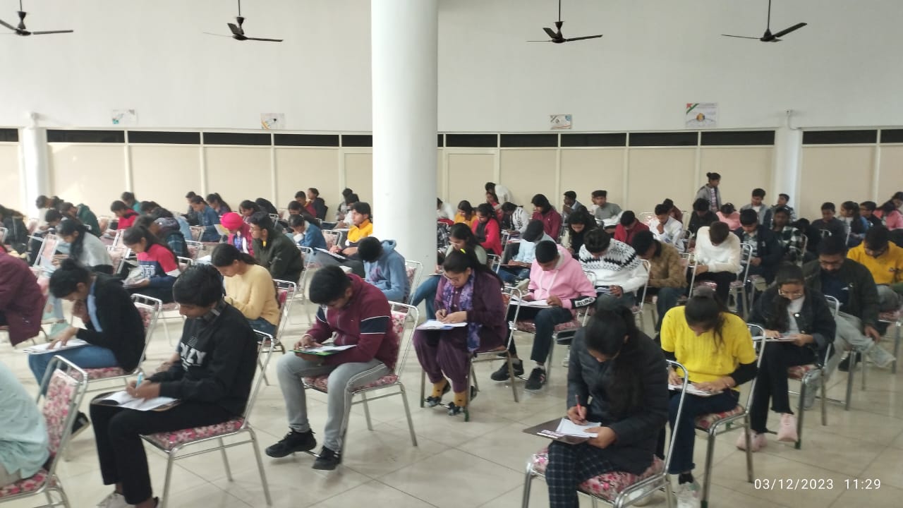 Synetic Business School Ludhiana Campus photo 6