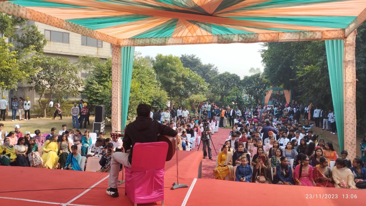 Synetic Business School Ludhiana Campus photo 5