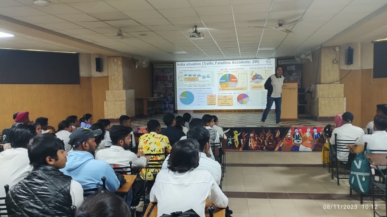 Synetic Business School Ludhiana Campus photo 2