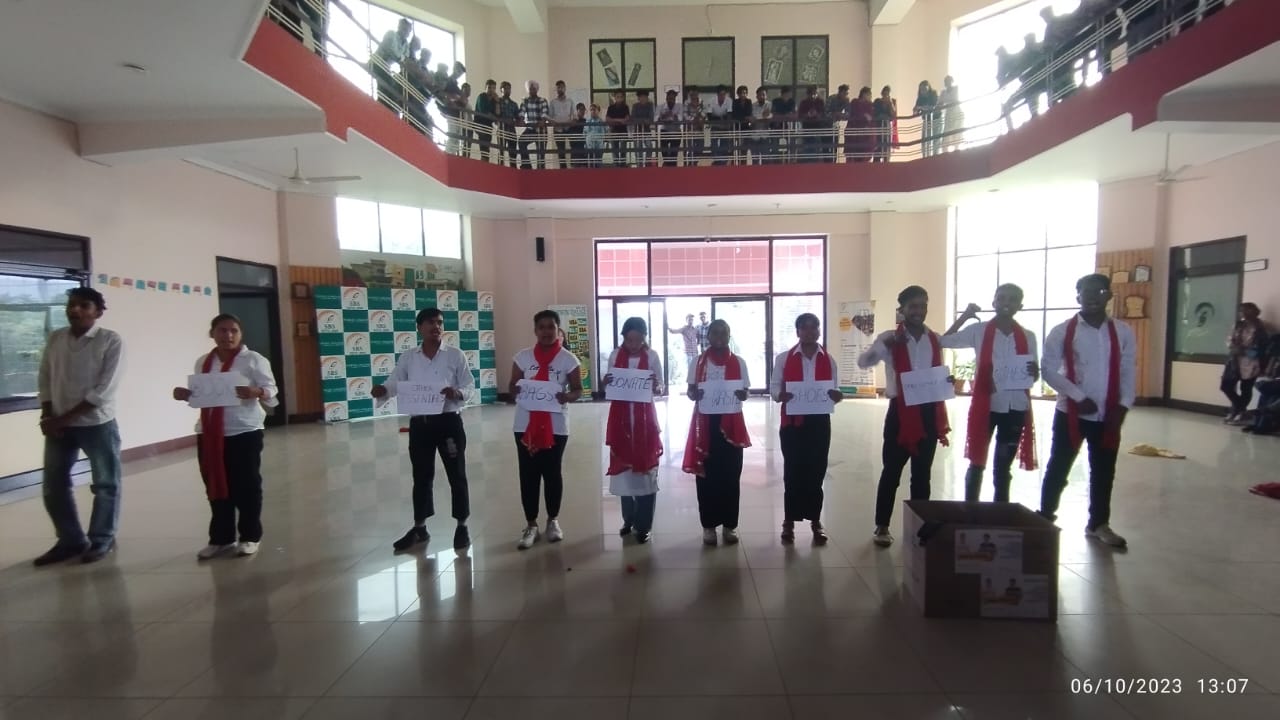 Synetic Business School Ludhiana Campus photo 1