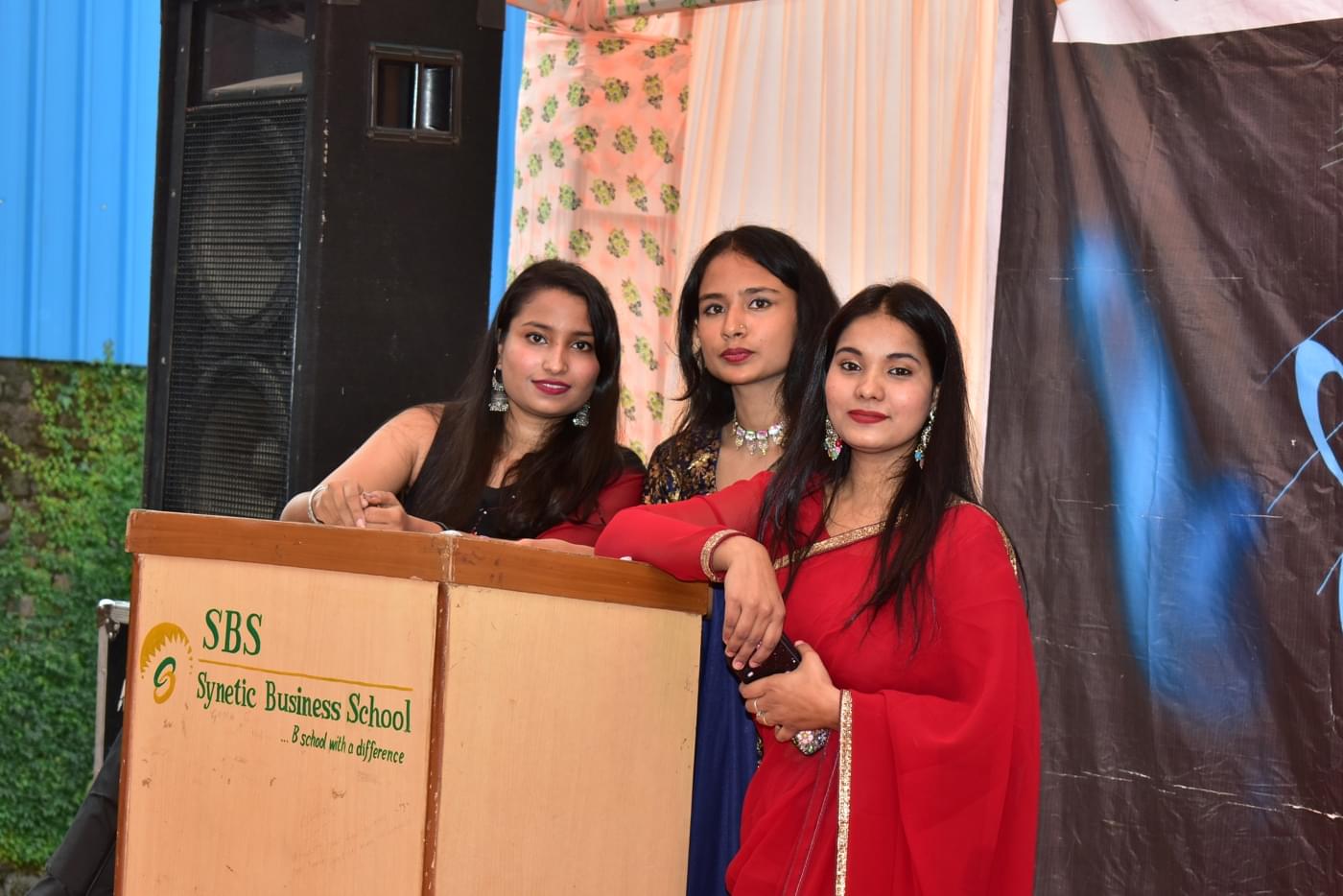 Synetic Business School Ludhiana Extra Curriculars photo 5