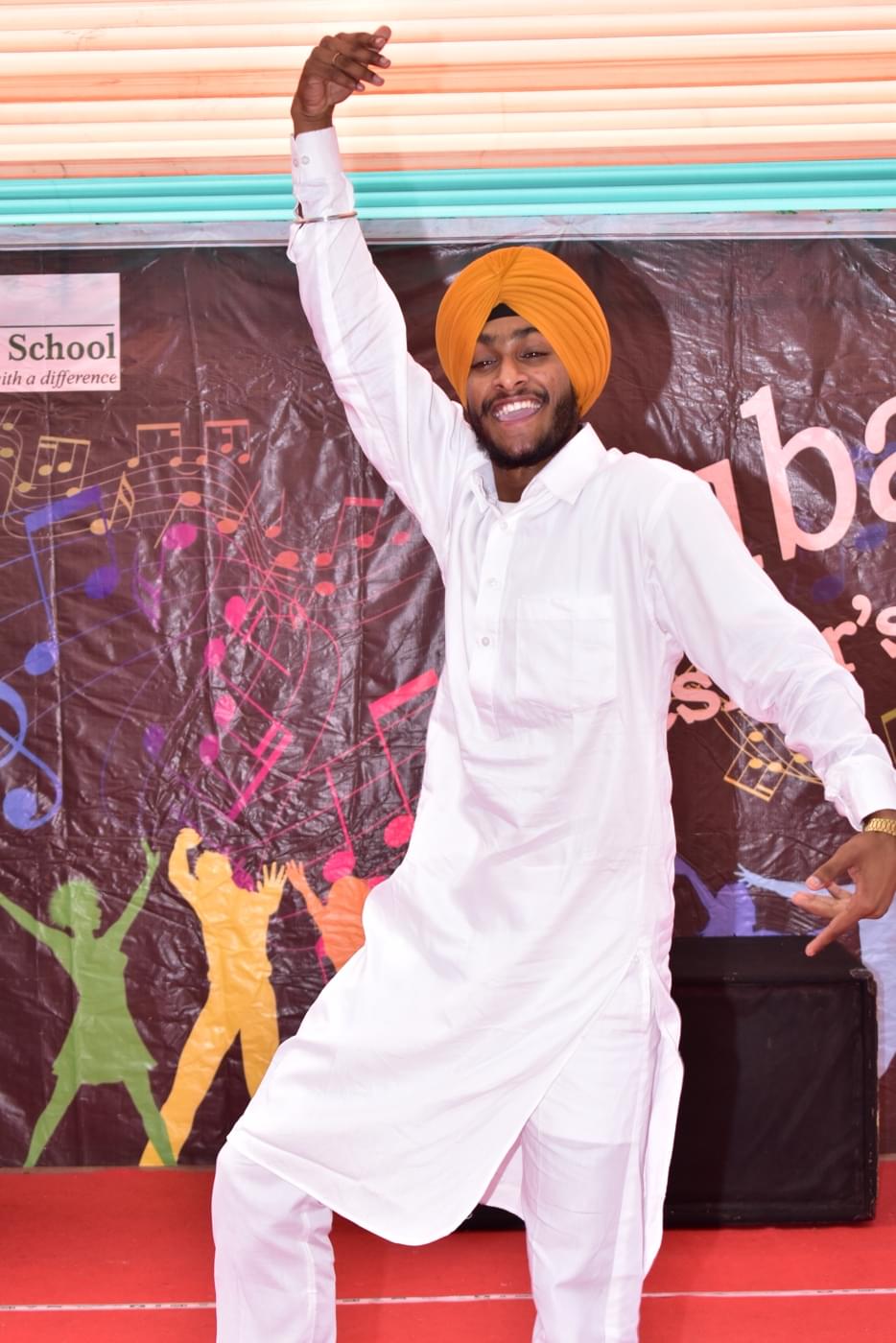 Synetic Business School Ludhiana Extra Curriculars photo 6