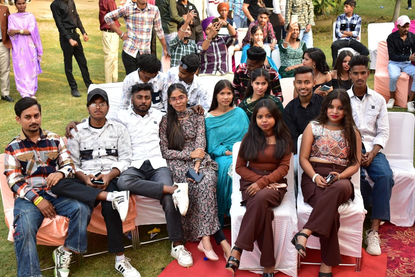 Synetic Business School Ludhiana Extra Curriculars photo 7