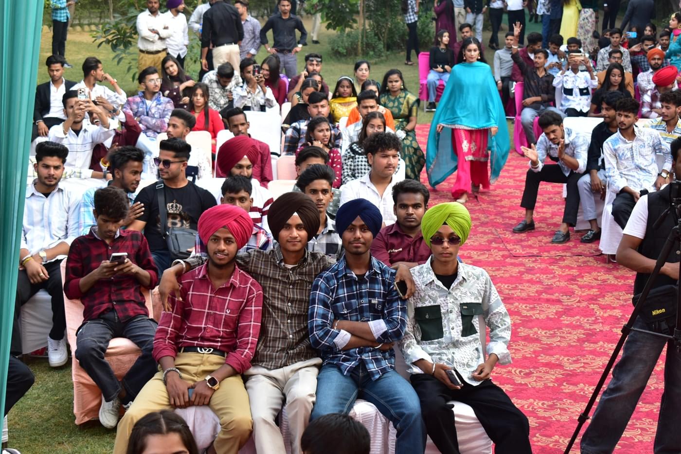 Synetic Business School Ludhiana Extra Curriculars photo 9