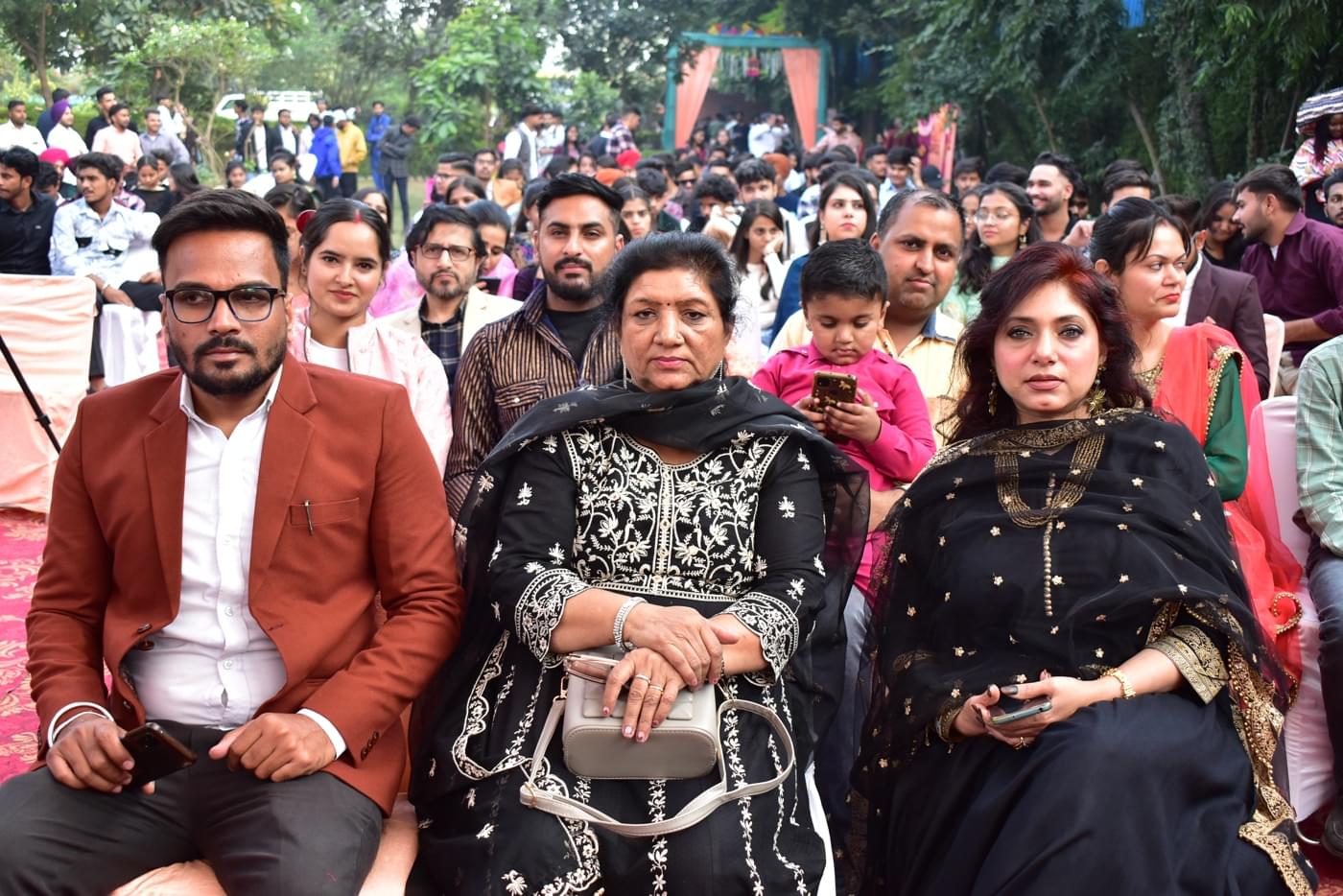 Synetic Business School Ludhiana Extra Curriculars photo 10