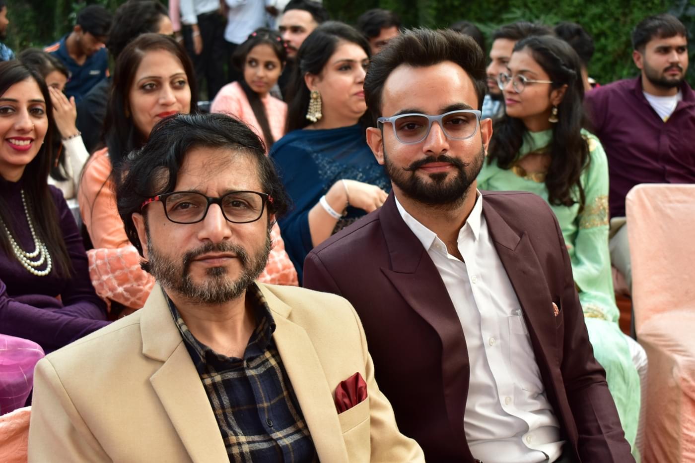 Synetic Business School Ludhiana Extra Curriculars photo 11