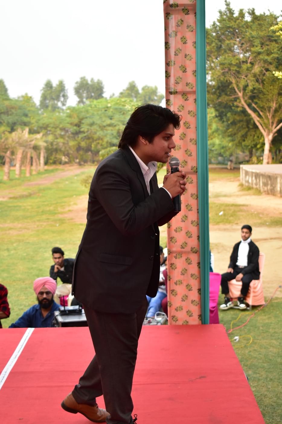 Synetic Business School Ludhiana Extra Curriculars photo 15