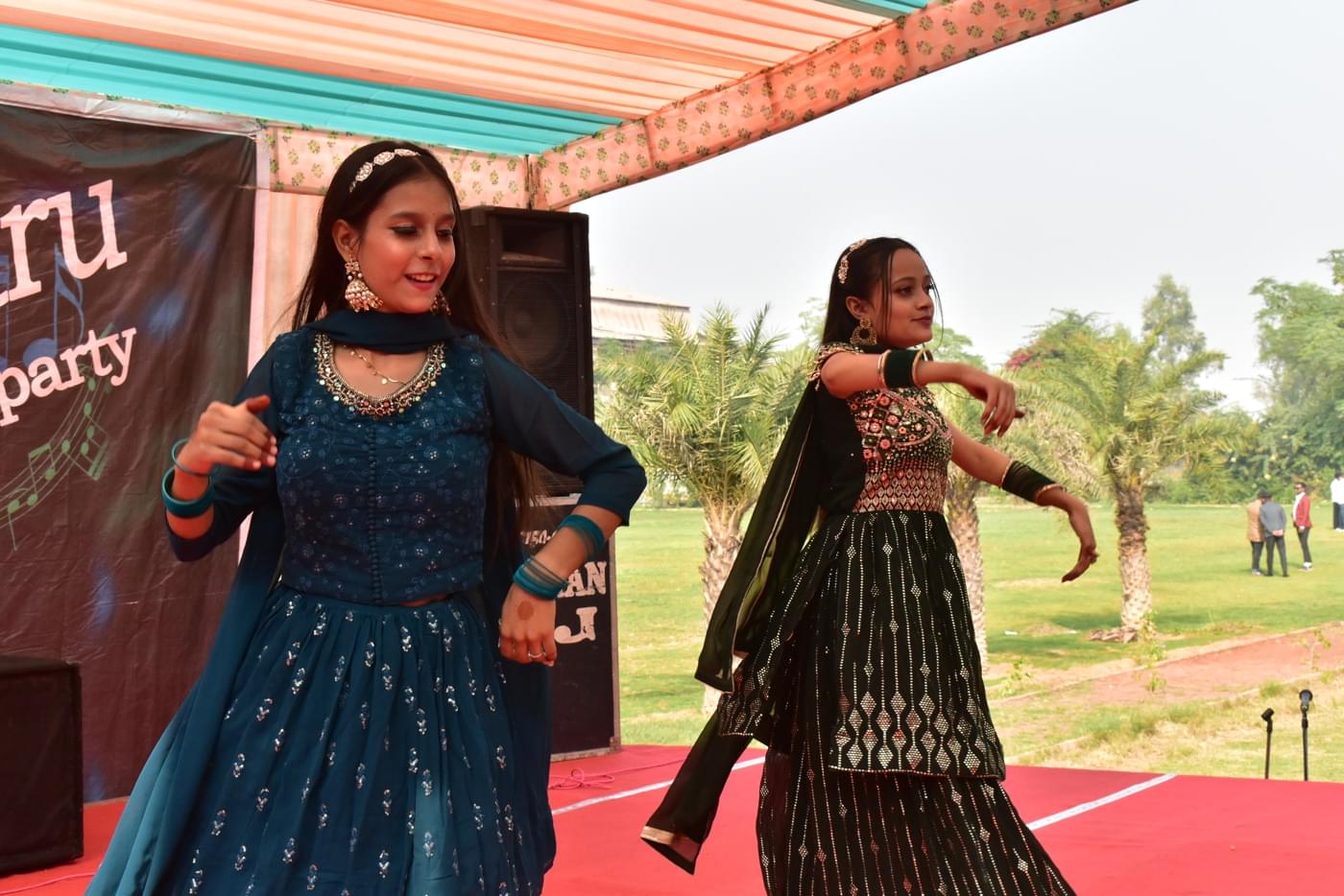 Synetic Business School Ludhiana Extra Curriculars photo 18