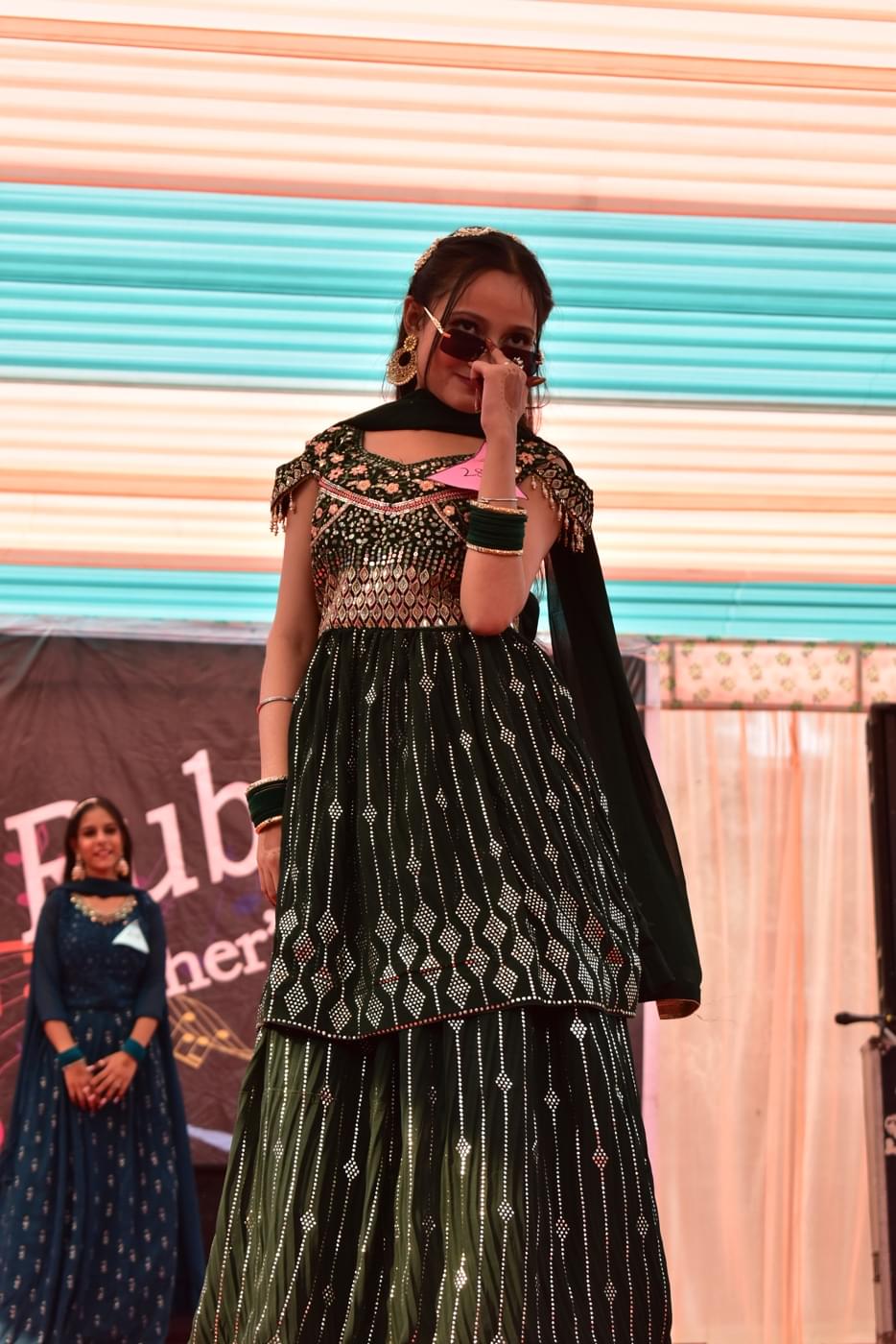 Synetic Business School Ludhiana Extra Curriculars photo 24