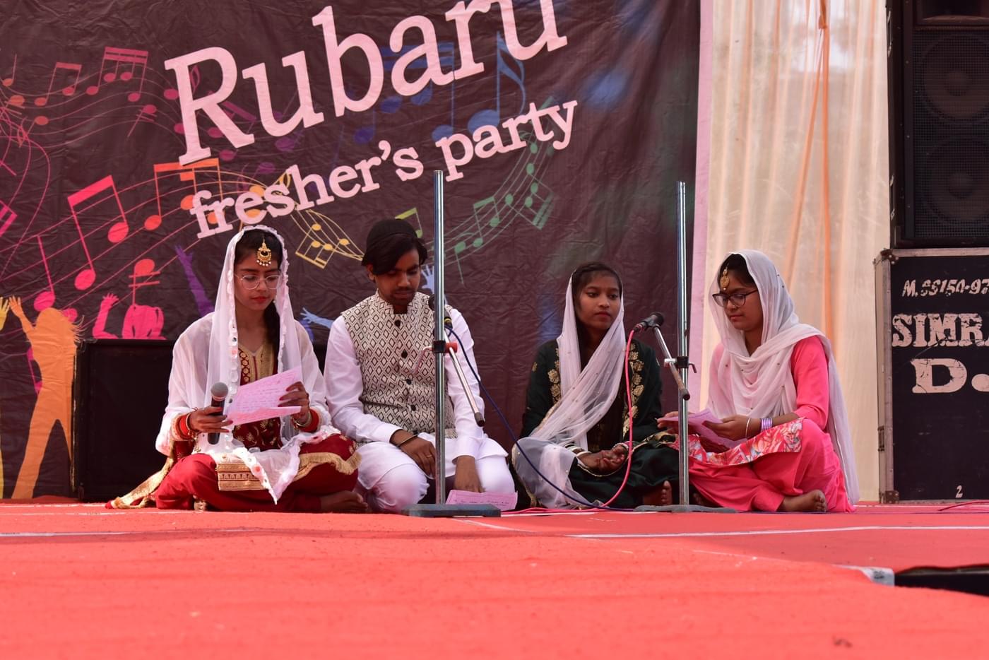 Synetic Business School Ludhiana Extra Curriculars photo 25