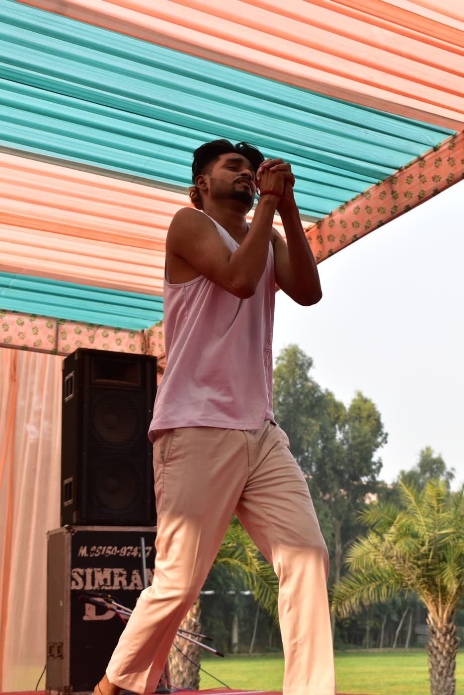 Synetic Business School Ludhiana Extra Curriculars photo 26