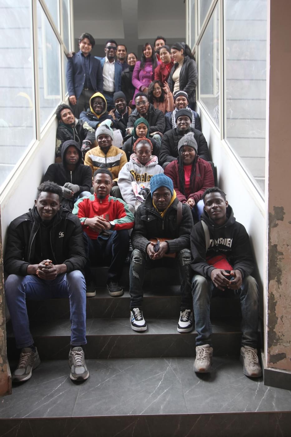 Synetic Business School Ludhiana Extra Curriculars photo 30