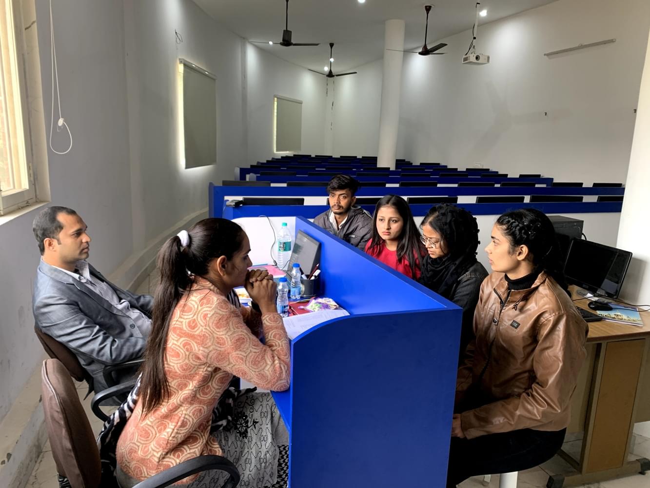 Synetic Business School Ludhiana Extra Curriculars photo 32