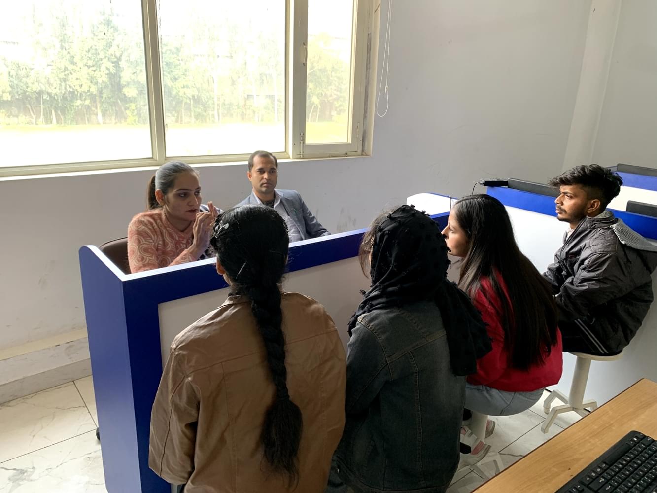 Synetic Business School Ludhiana Extra Curriculars photo 33